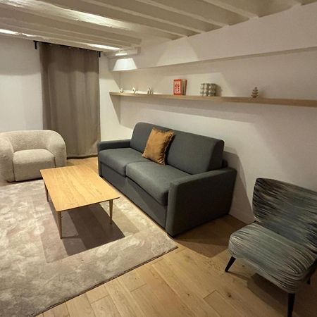 Appartement Contemporain Republique - Temple 2 Paris Exterior photo