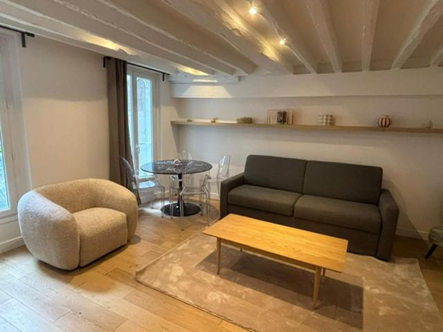 Appartement Contemporain Republique - Temple 2 Paris Exterior photo